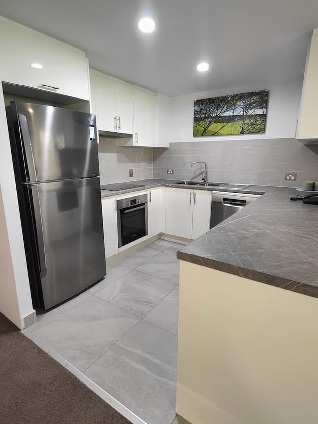 Executive Apartment, 2 Bedrooms