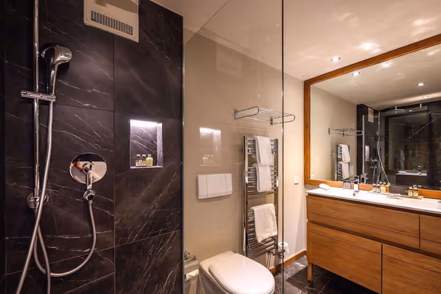 Superior Room, 1 Double Bed