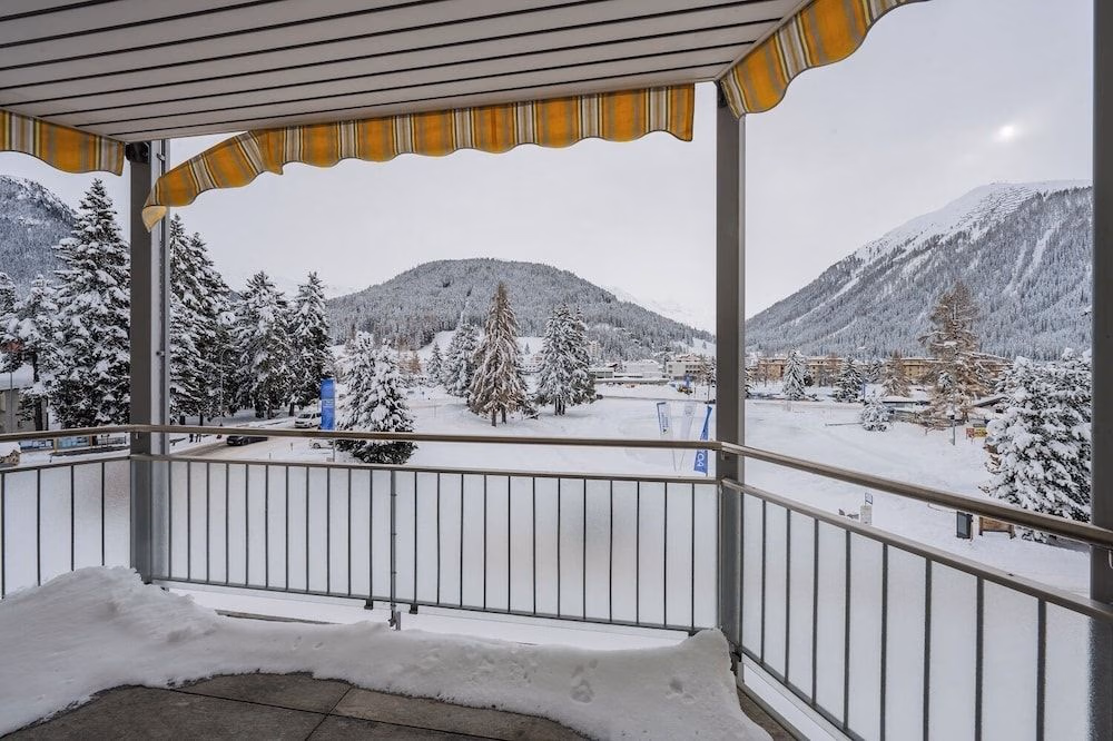 Hotel Seehof Davos1