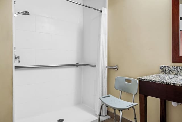 Classic King Room