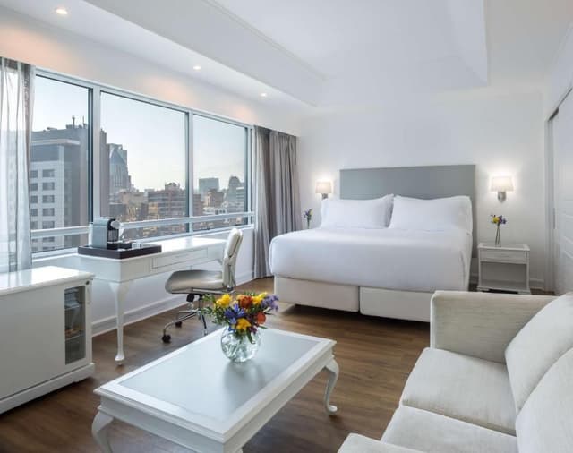 Premium Room