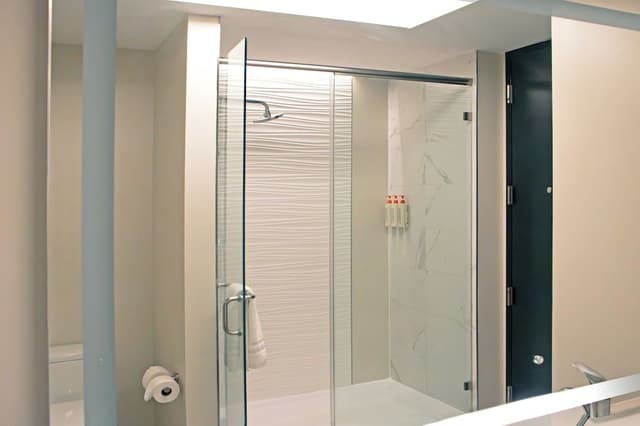 Luxury Room, 1 King Bed