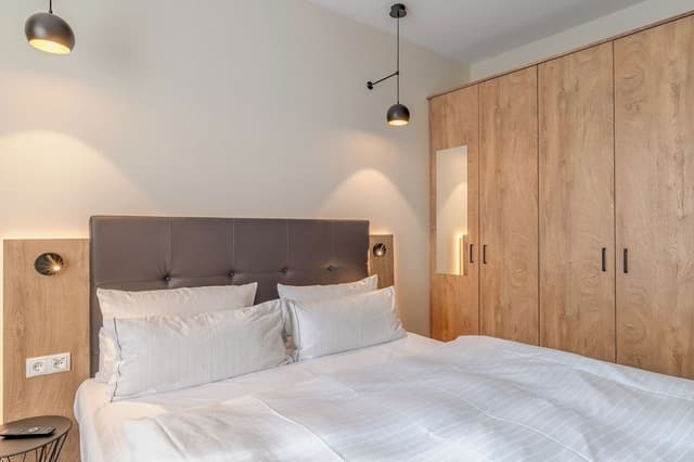 Standard Double Apartment