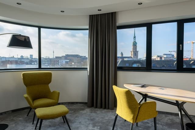 Junior Suite (Panorama)