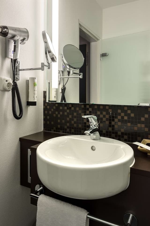Cozy Room