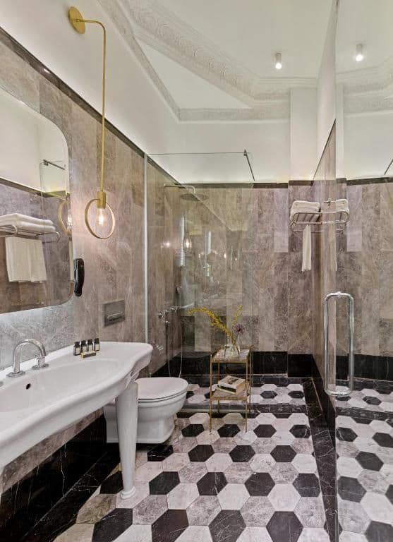 Premium Room with City View