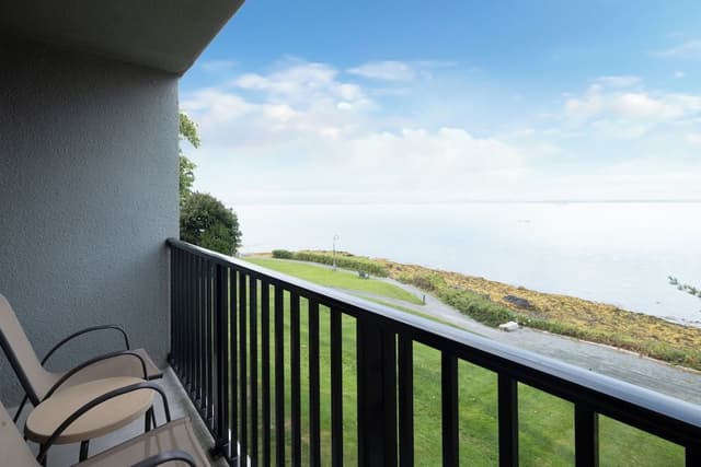 Premium Room, 1 King Bed, Oceanfront