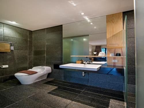 Suite Twin