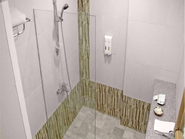 Two Bedroom Deluxe