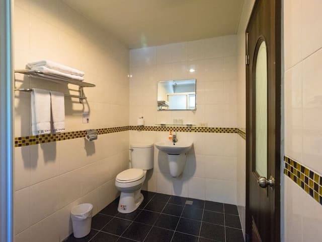 Elite Double or Twin Room