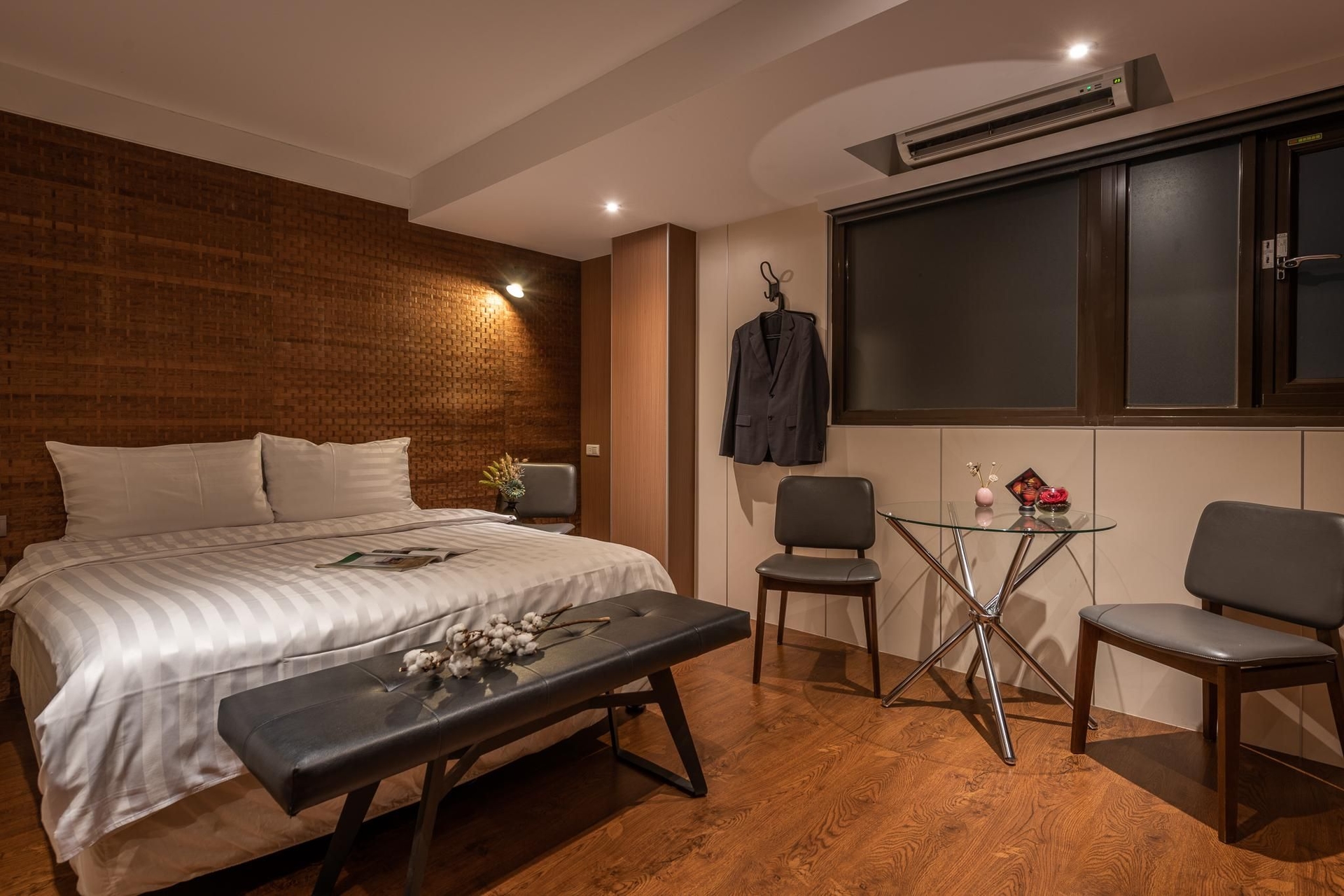 เอช106 โรงแรมเฮาจู (H106 Hao Zhu Inn)2