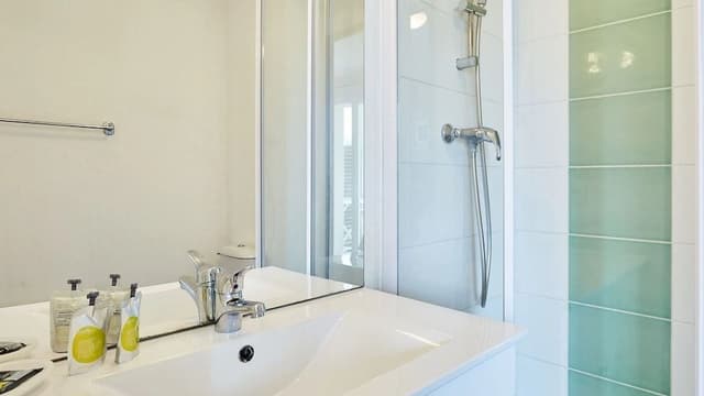 Appartement 2 pièces 4 personnes