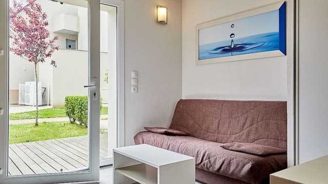 Maison 2 pièces 4 personnes