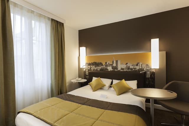 Classic Room, 1 Double Bed
