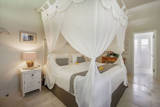 Deluxe Villa, 2 Bedrooms, Private Pool