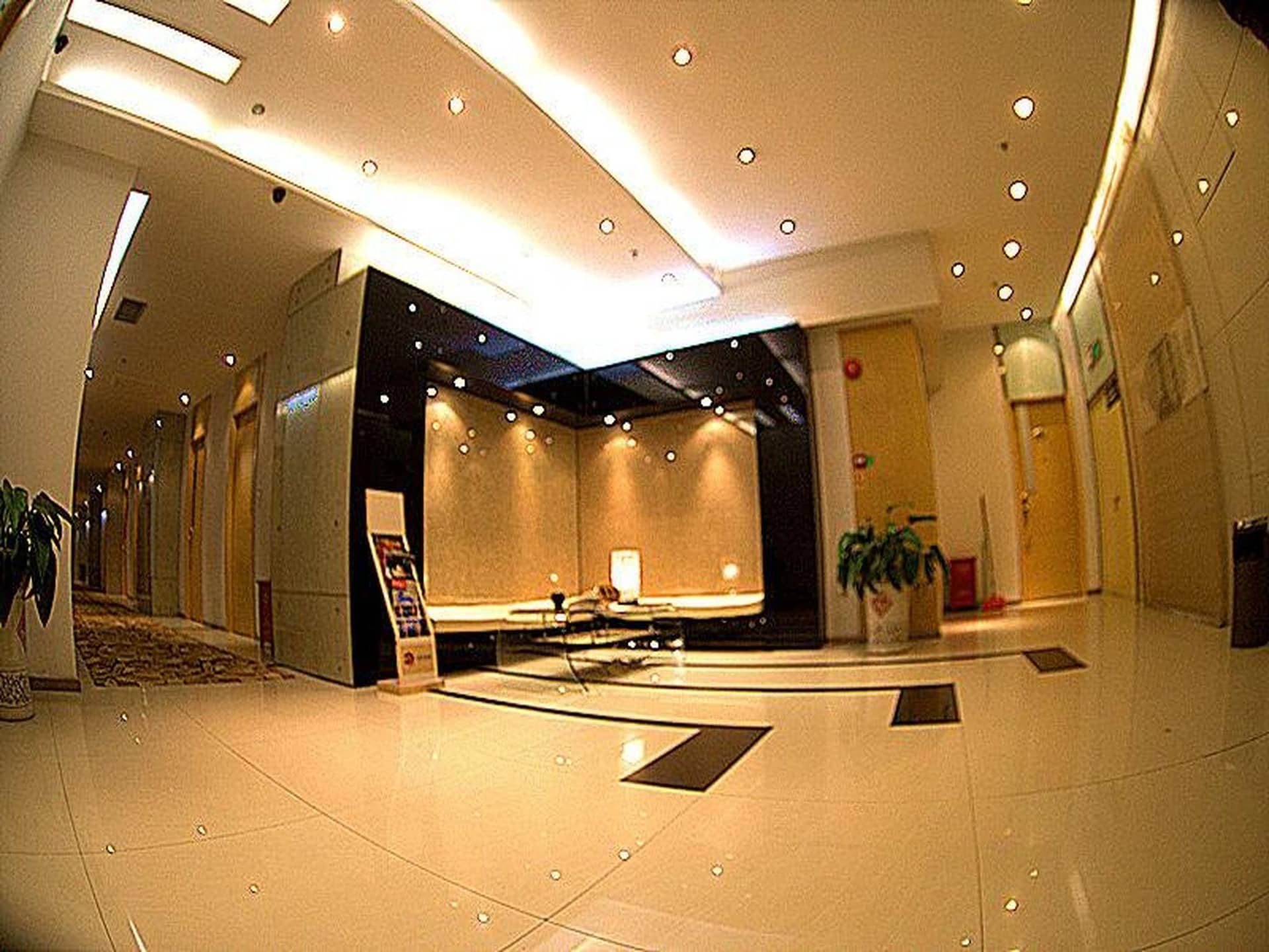 โรงแรมทัวริสซึม เทรนด์ โรงแรมทัวริสซึม เทรนด์