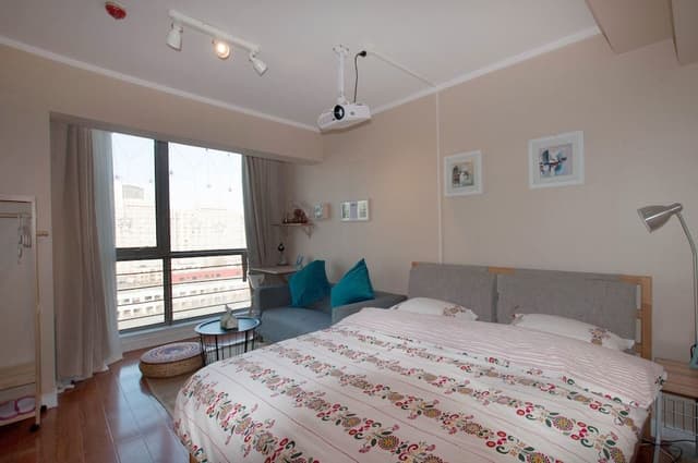 Elite Condo, 1 Queen Bed