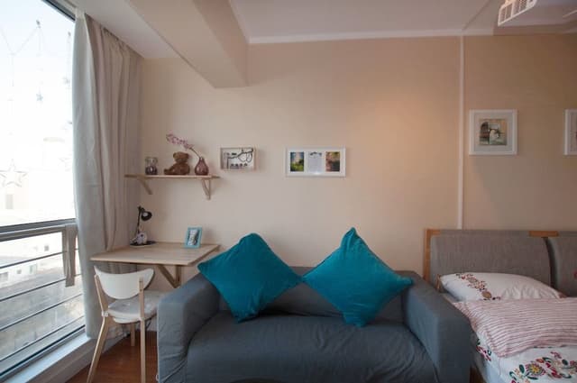 Elite Condo, 1 Queen Bed