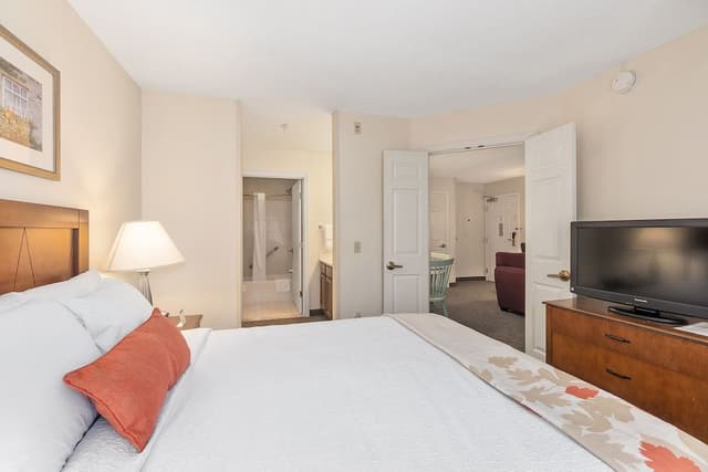 Traditional Suite, 2 Bedrooms