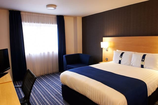 Standard Room, 1 Double Bed