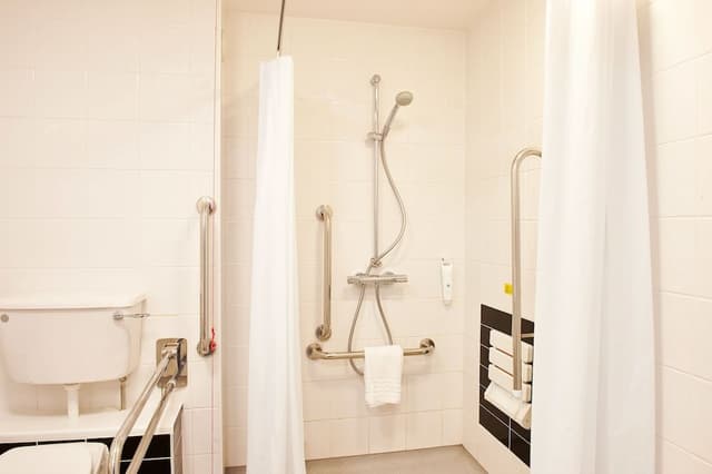 Room, 1 Double Bed, Accessible