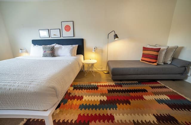 Room, 1 King Bed, Accessible
