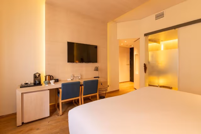 Superior Double Room