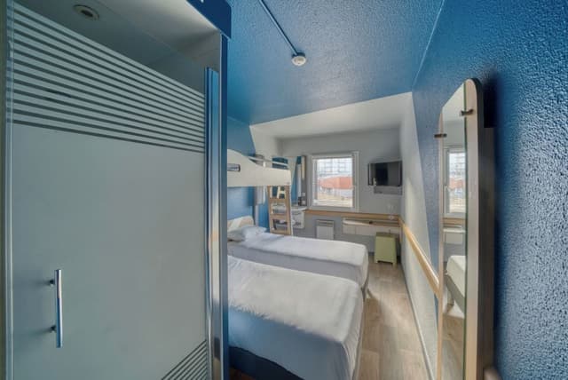 Standard Room, Multiple Beds