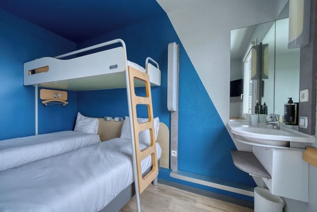 Standard Room, Multiple Beds