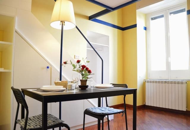 Junior Duplex
