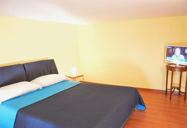 Junior Duplex