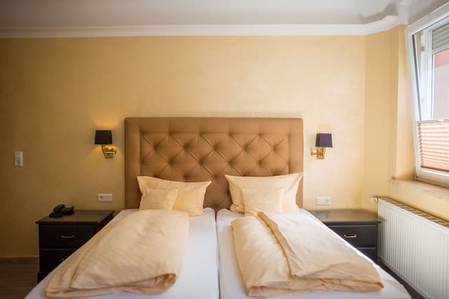 Comfort Double Room