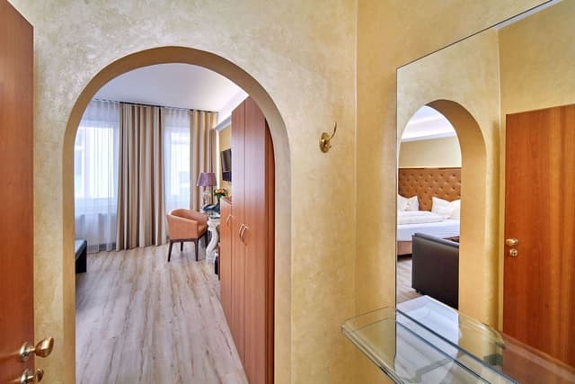 Comfort Double Room