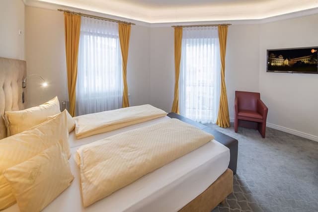 Comfort Double Room