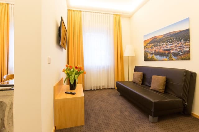 Junior Suite, Kitchenette