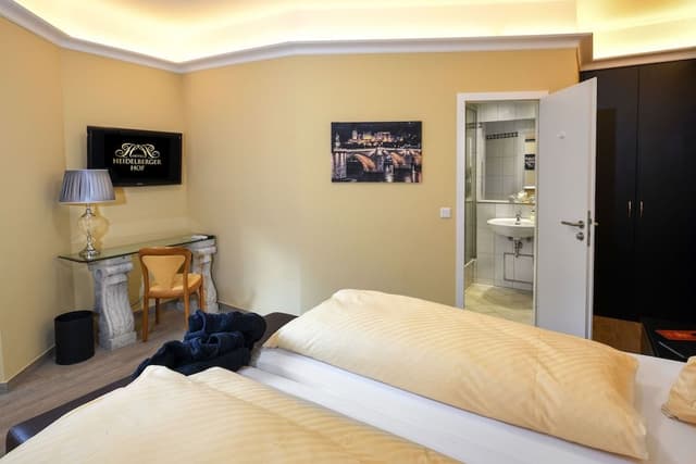 Comfort Double Room