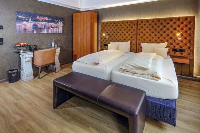 Comfort Double Room
