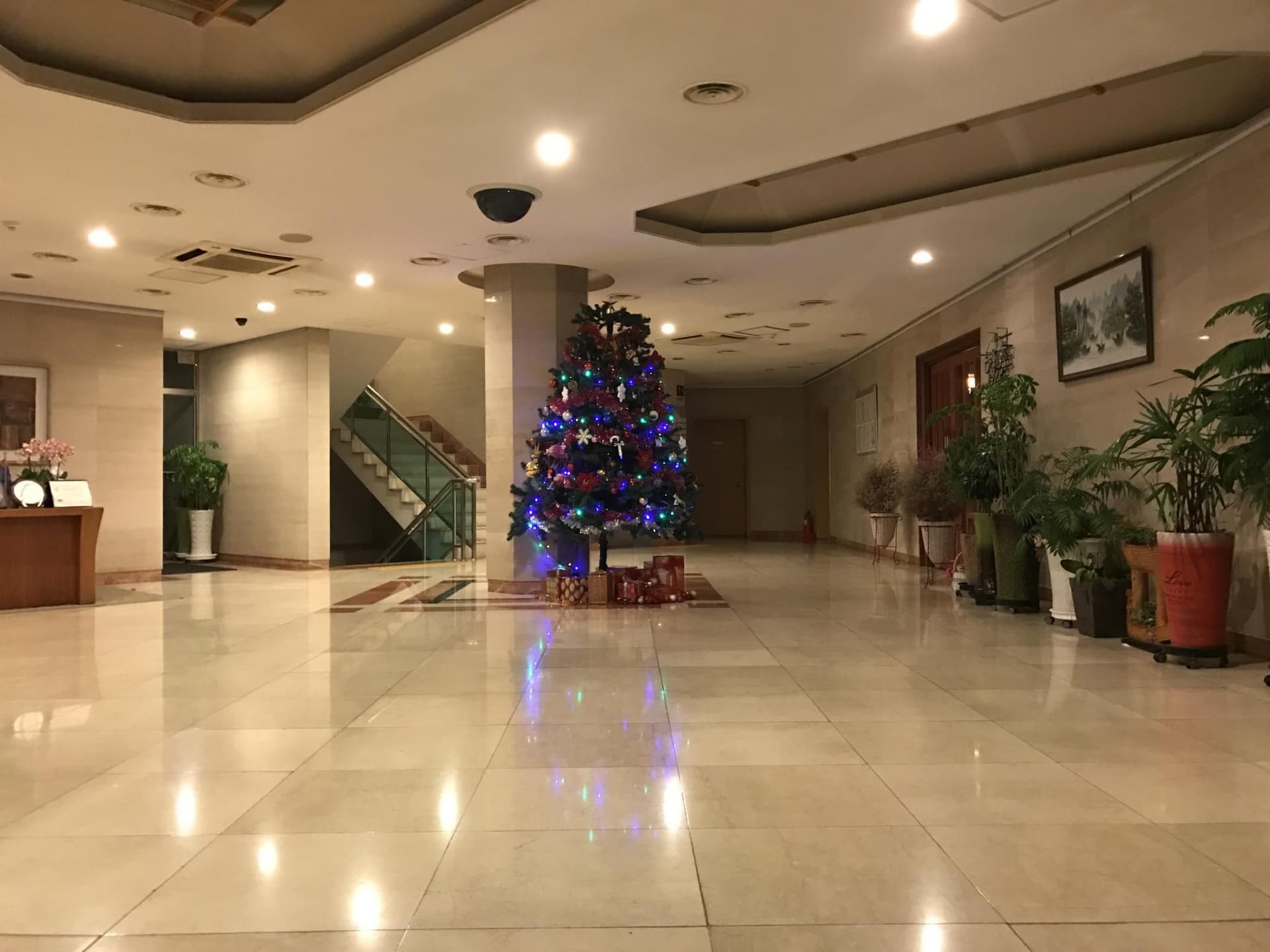 โรงแรมโอเชียน วิว โรงแรมโอเชียน วิว