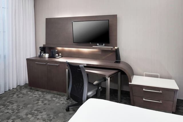 Room, 1 King Bed