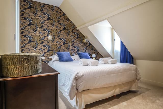 Comfort Double Room, 1 Double Bed