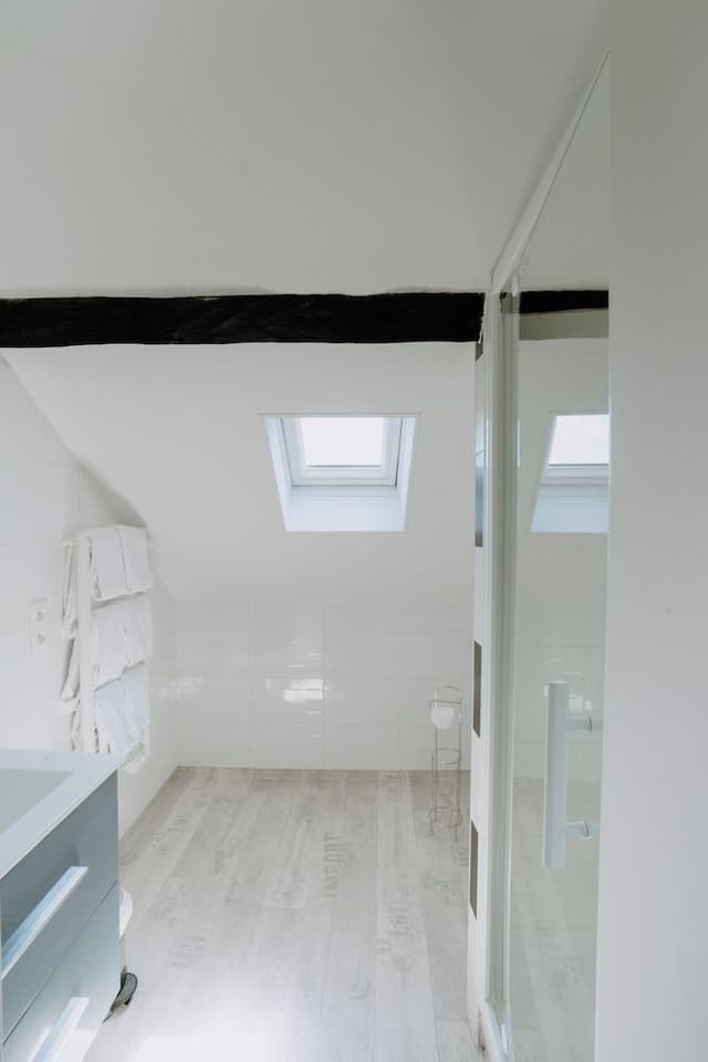 Chambre Familiale