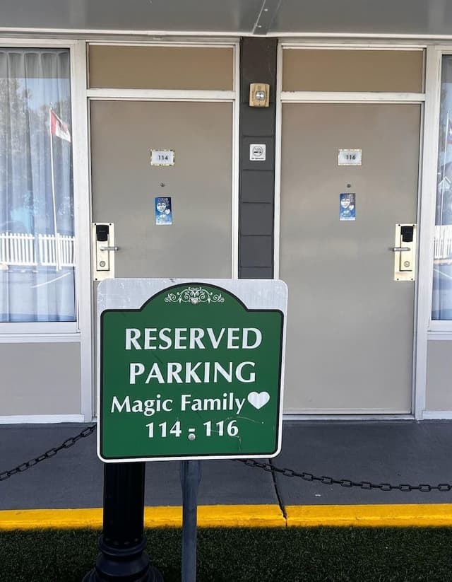 Signature Room, 2 Queen Beds, Non Smoking
