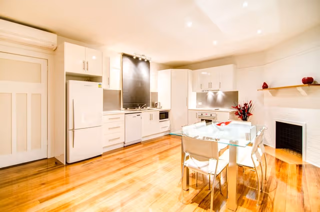 Deluxe Townhome, 2 Bedrooms
