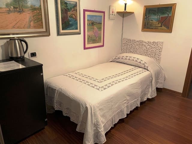 Family Room, Multiple Beds