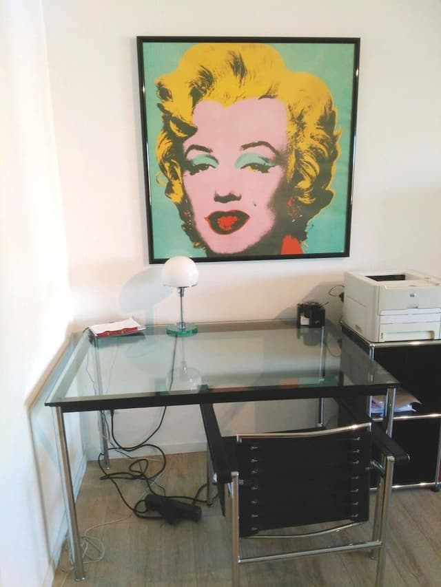Studio, 1 Bedroom, Park View