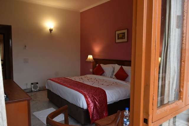 Grand Double Room