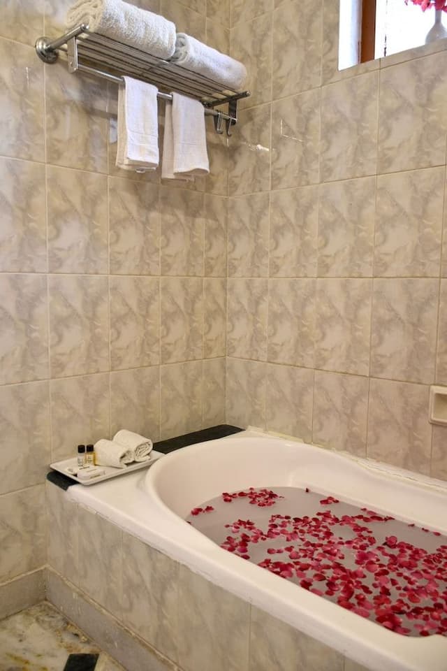 Grand Double Room