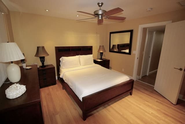 Luxury Villa, 4 Bedrooms, Beach View, Beachside