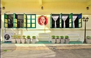 āļĻāļĢāļĩāļŠāļĄāļāļđāļĢāļāđ āđāļŪāļŠāđāļāļĨ (Srisomboon Hostel)4