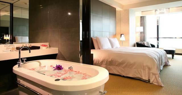 Standard Room, 1 Double Bed (Moon)